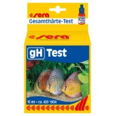 SERA GH TEST 15 ml